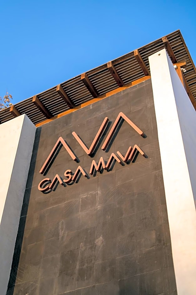 Casa Mava