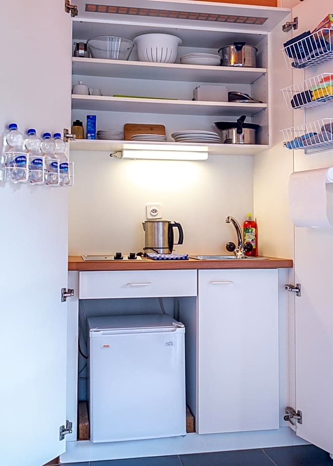 Hotel Gletscherblick