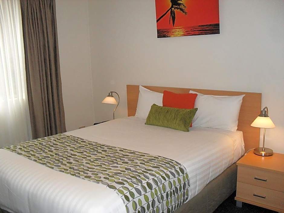 Beaches Serviced Apartments