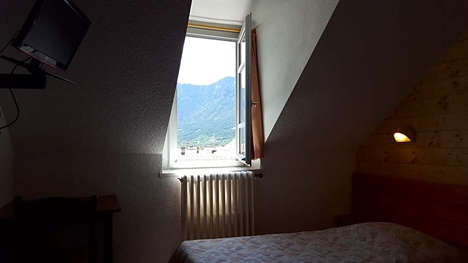 Hotel Glaizette