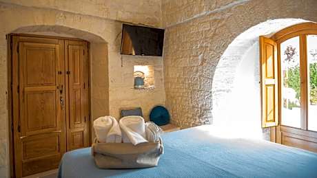 Trullo Standard Deluxe