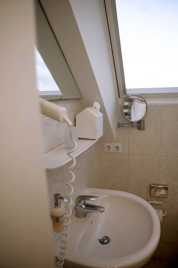 Hotel Seehof Norderney OHG