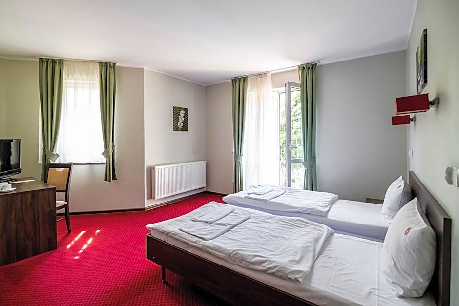 Hotel Walewscy