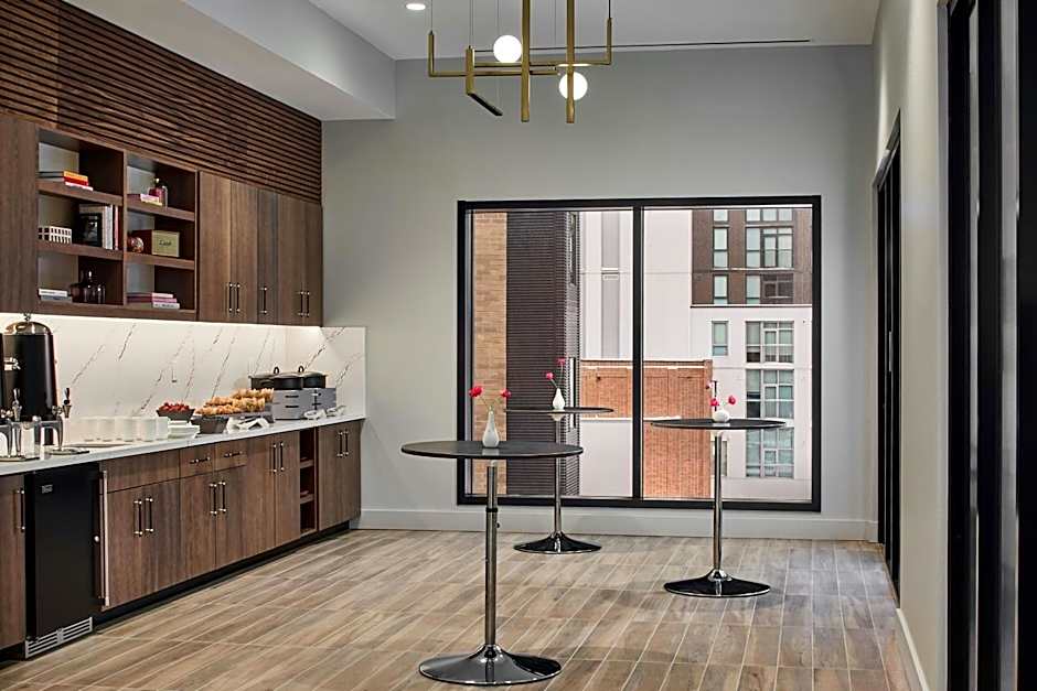 Hotel Celare, Cincinnati Midtown, a Tribute Portfolio Hotel