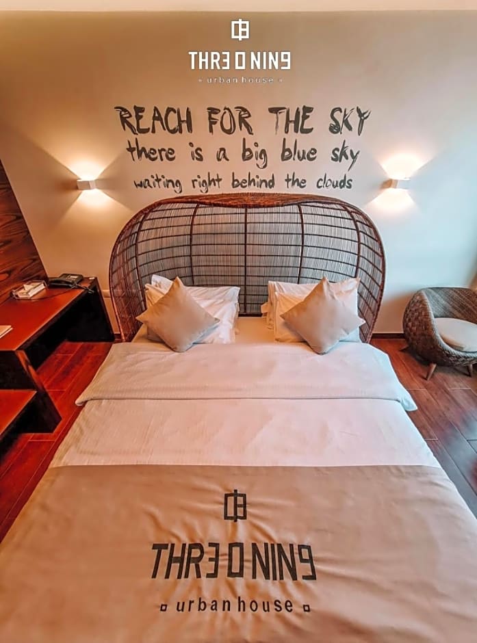 Three O Nine Hotel
