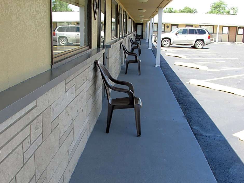 Gas Lite Motel Lawrenceville