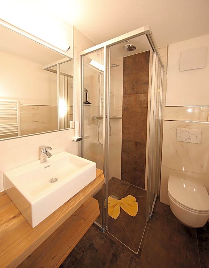 Aparthotel DAS Hochkönig