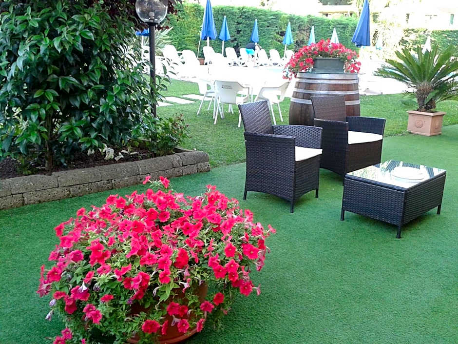 Hotel Fornaci