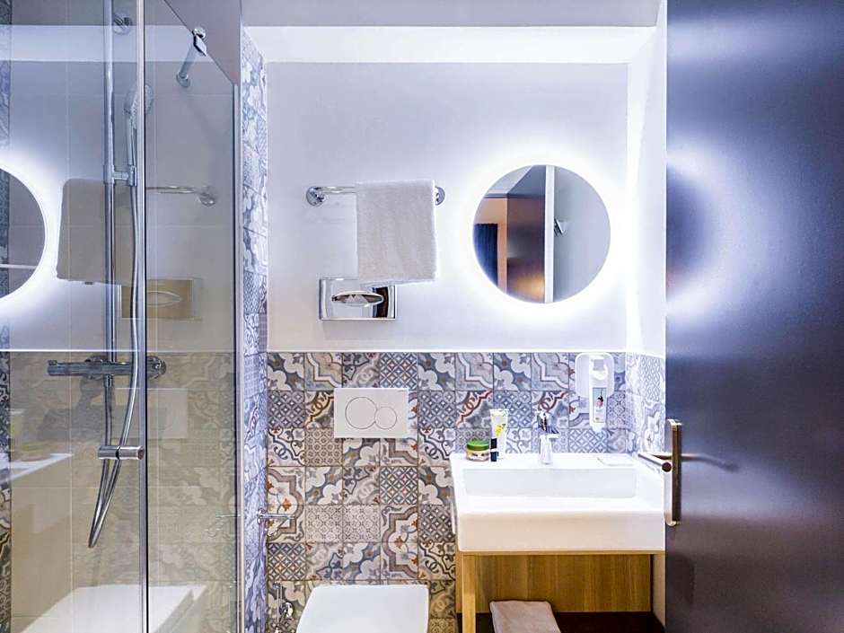 Ibis Styles Paris Gare De L'Est Tgv