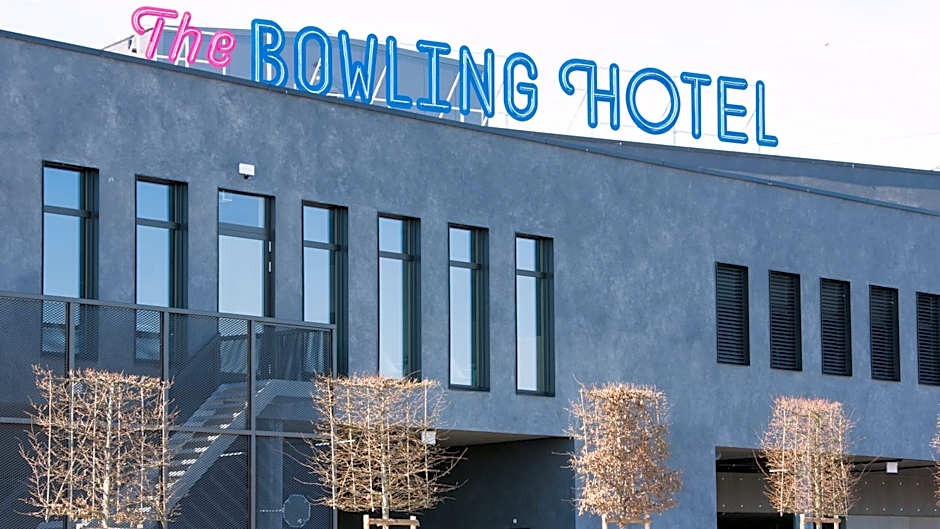The Bowling Hotel