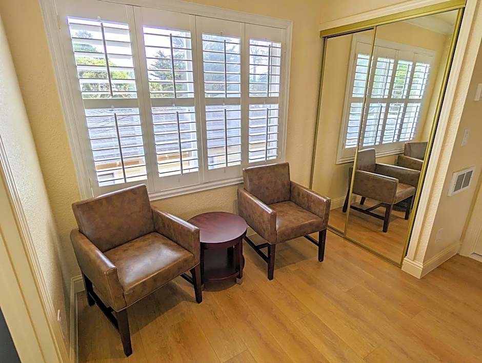 Clarion Collection Wilkie's Inn Pacific Grove - Monterey