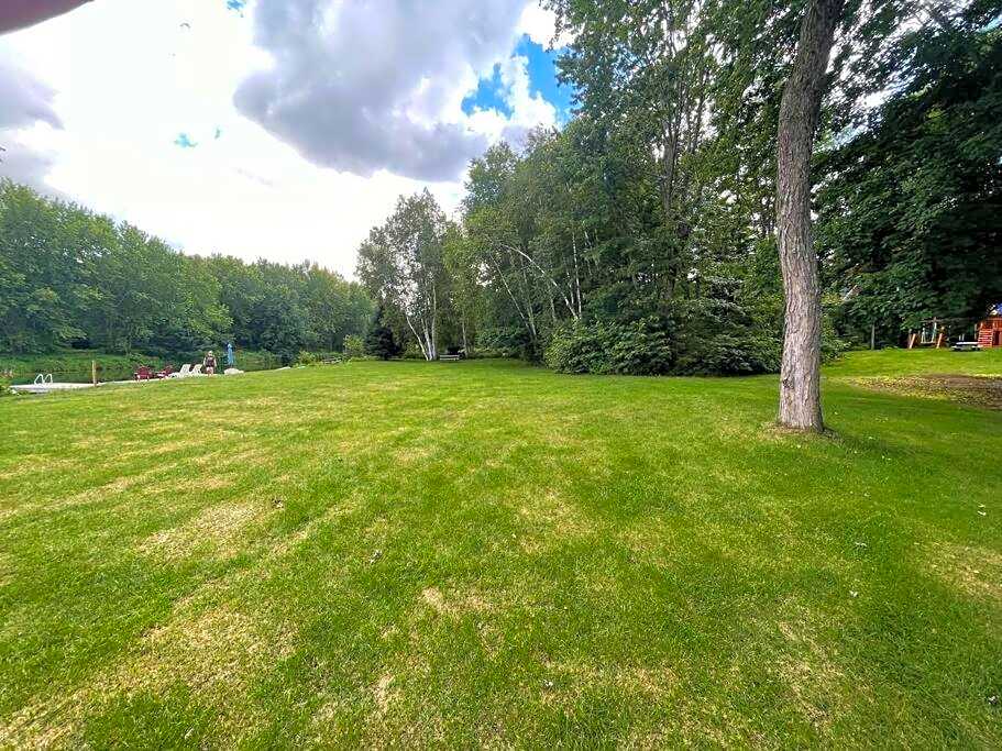 WELCOME TO BURNT RIVER ESTATE