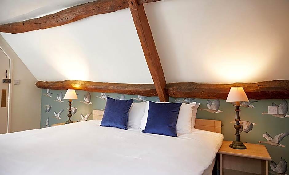 Old Manse Hotel by Greene King Inns