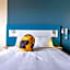 ibis budget Leme SP