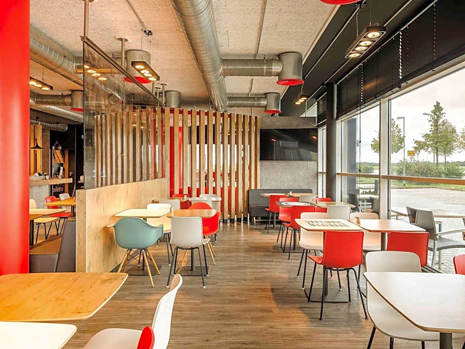 ibis Hotel München Messe