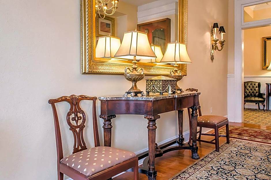 The Federal Pointe Inn Gettysburg, Ascend Hotel Collection