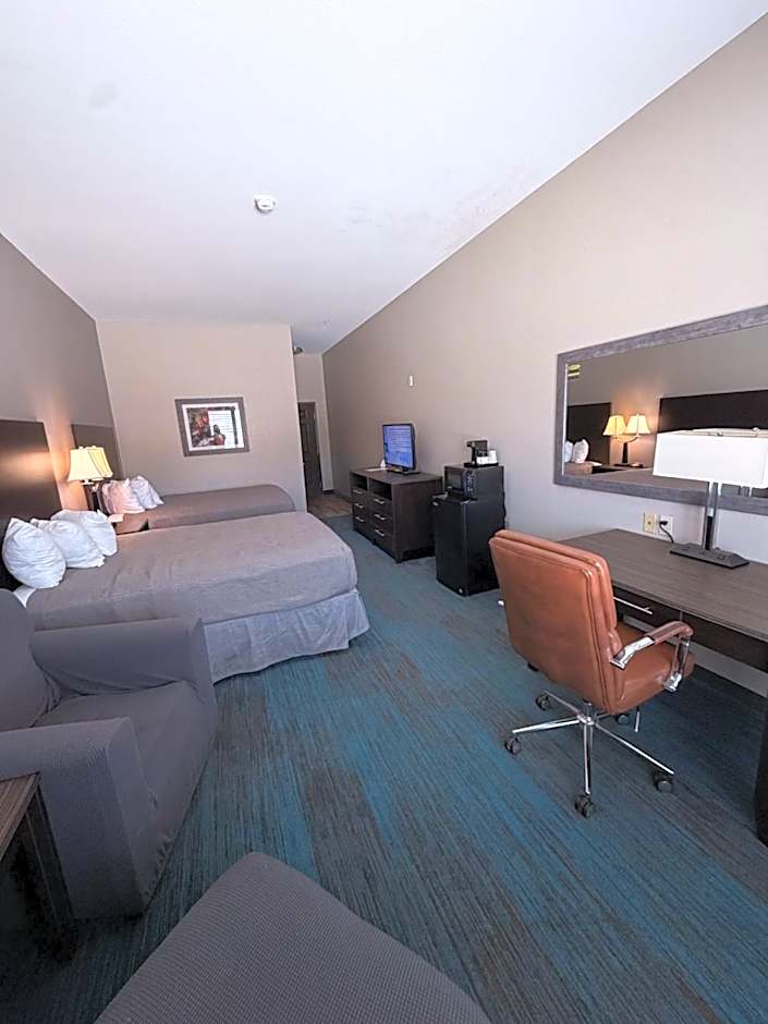 Sagebrush Hotel