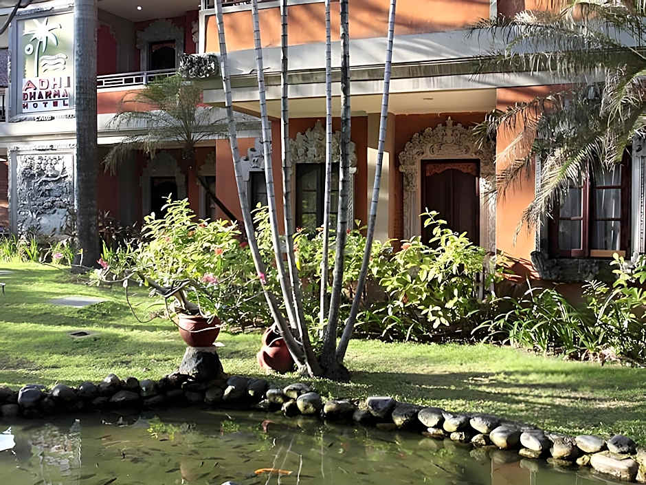 Adi Dharma Hotel Kuta