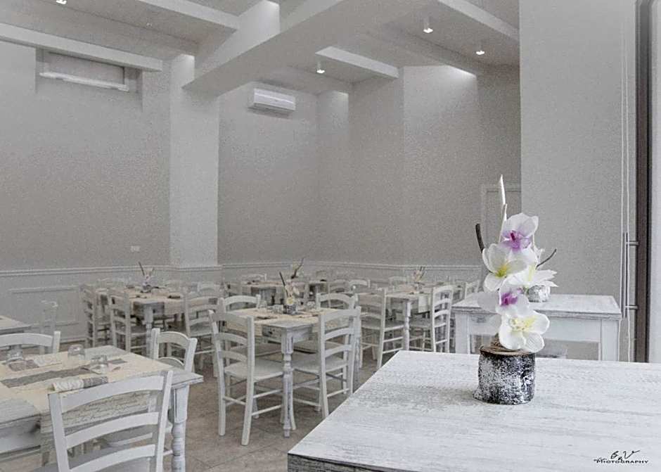 Borgo Albergo Vulturis