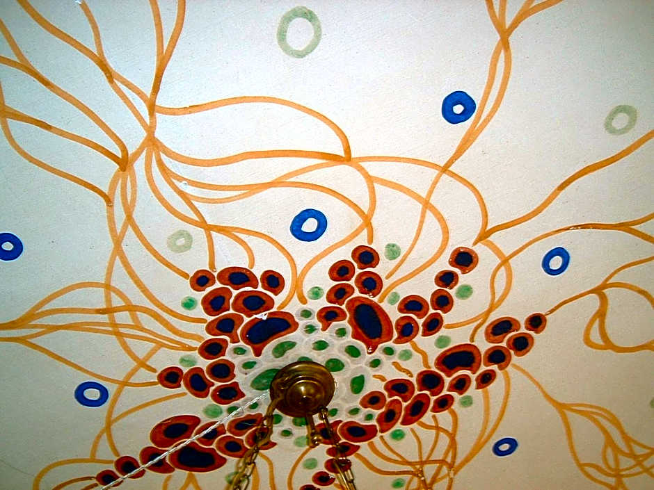 Borgo Ponte dell'Asse