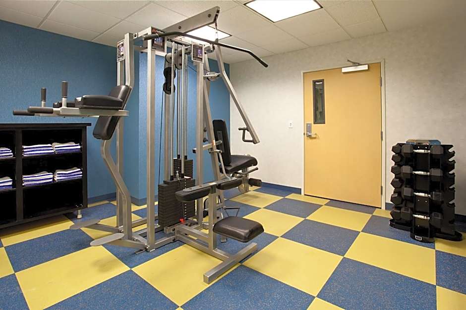 Holiday Inn Express Hotel & Suites Rock Springs Green River By IHG