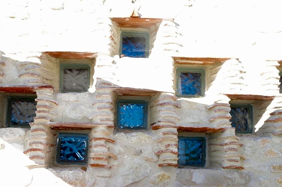 Le Mas Des Papillons chambre d'hôtes B&B