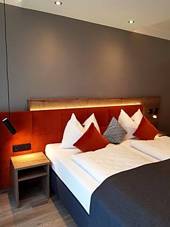 Business Double Room