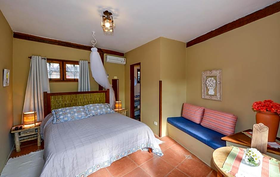 Pousada Villa Da Prainha