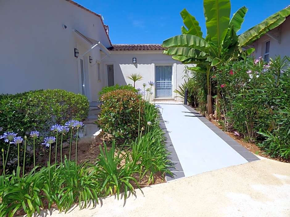 Hôtel Villa Sophia - ADULTS ONLY JULY AND AUGUST