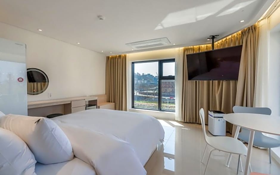 Jeonju Daga-dong MH HOTEL Gaeknidan Branch