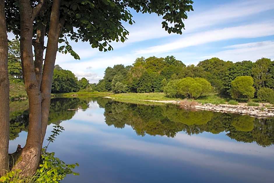 The Waverley Castle Hotel