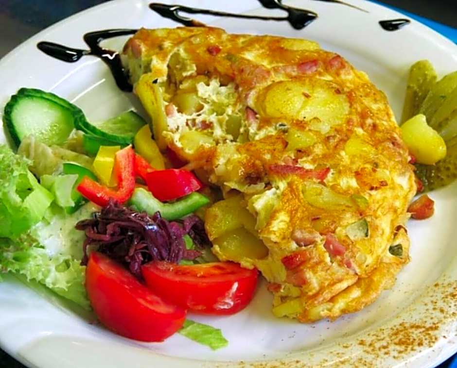 Pension Mojito Senftenberg