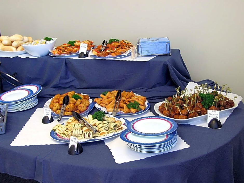 Airport Motel Wellington