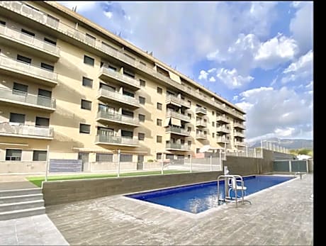 Apartament La Ràpita 