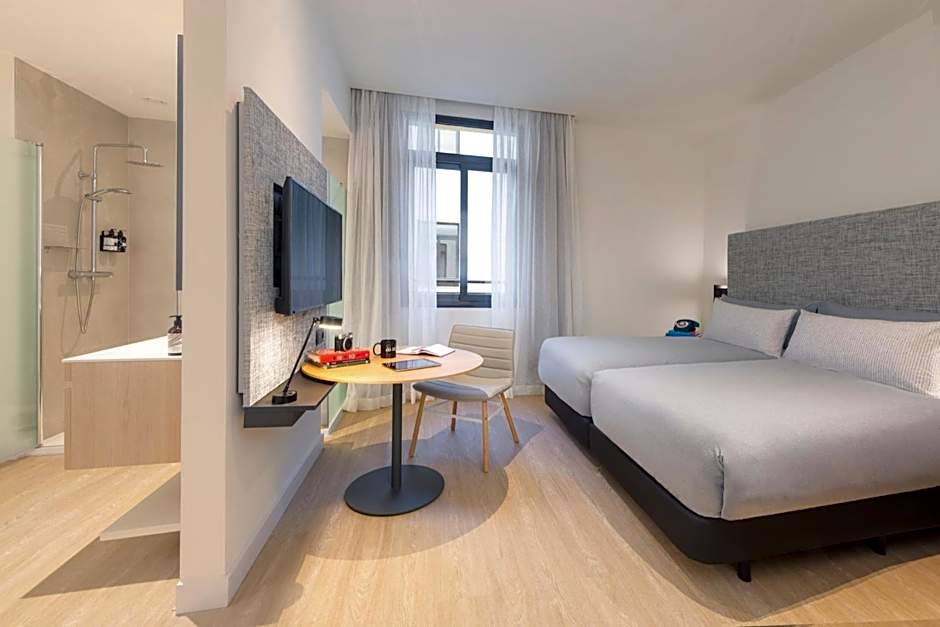 INNSiDE Madrid Gran Vía