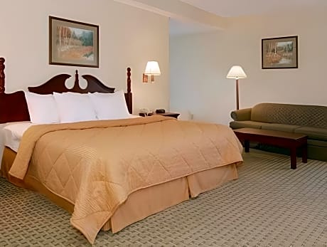 Deluxe Sea View