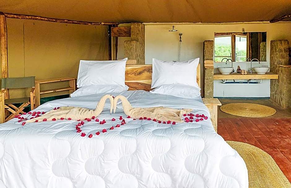 Foresight Eco Lodge & Safari