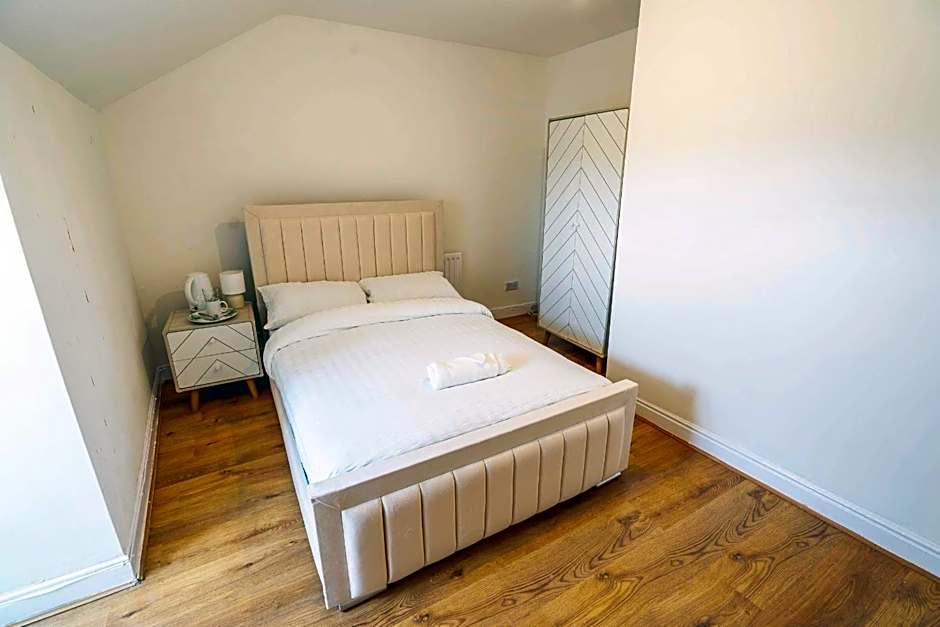 Majestic House Liverpool