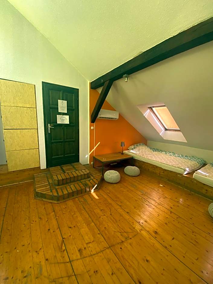 Unity Hostel Budapest