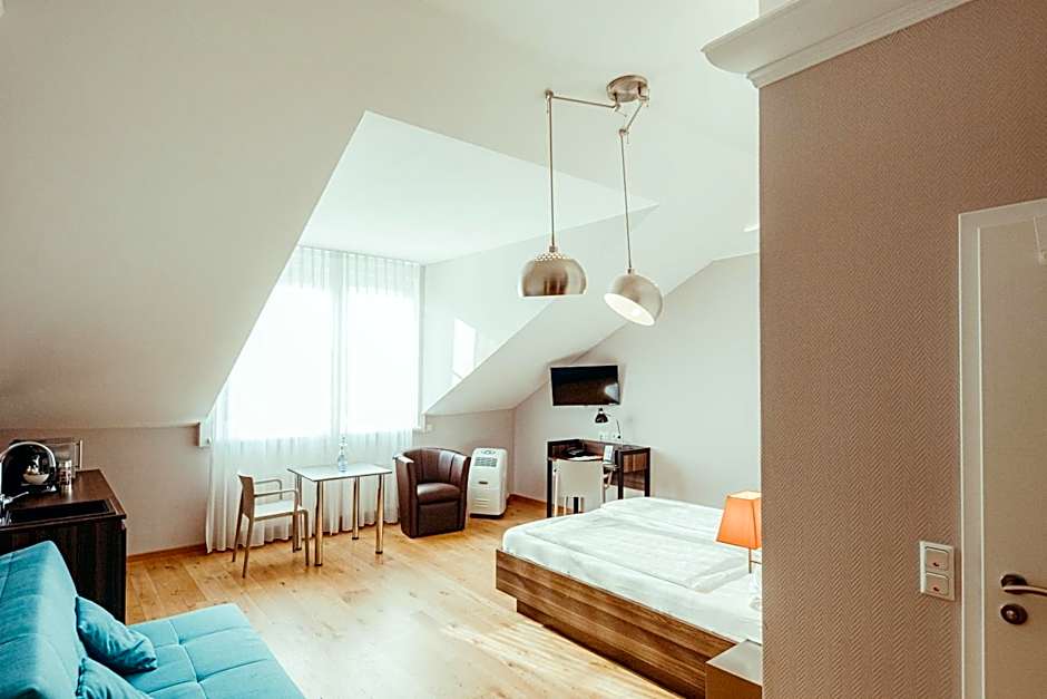 BoardingHouse Heidelberg
