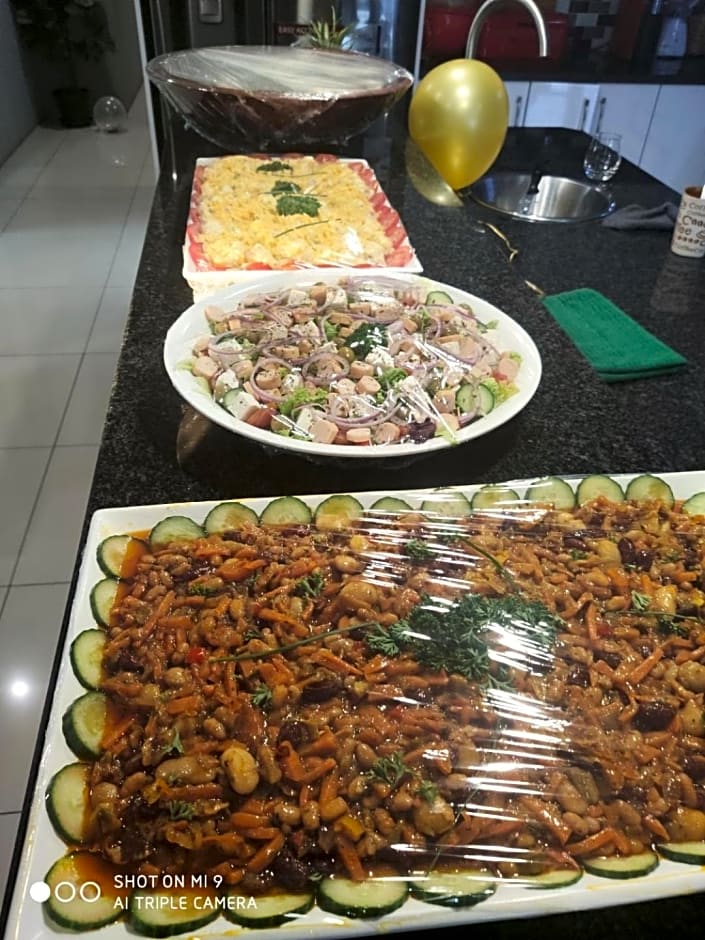 Charis View Guest House