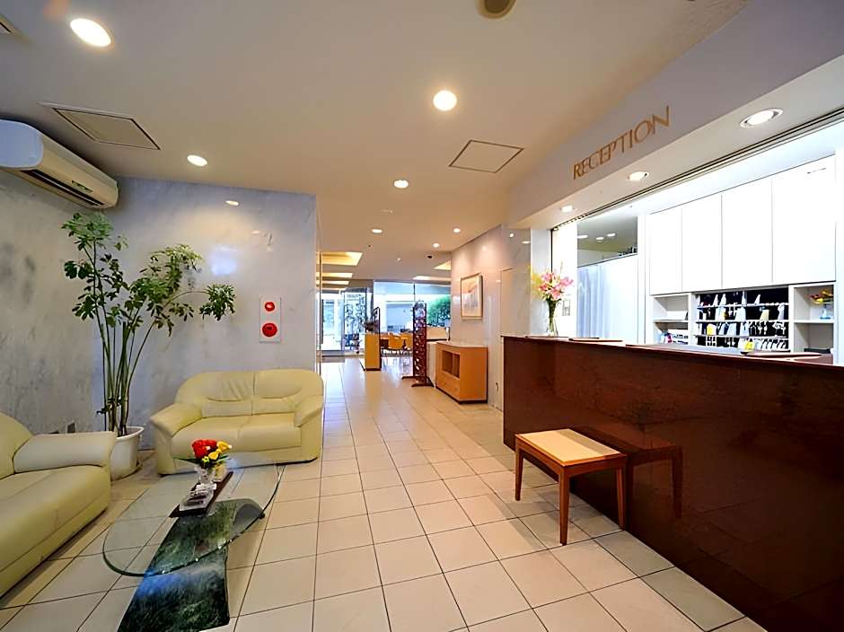 R-Bend Hotel Atsugi