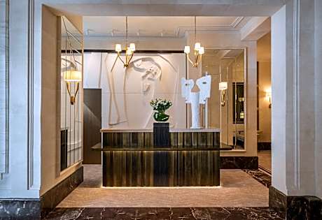 Hotel Elysia by Inwood Hotels