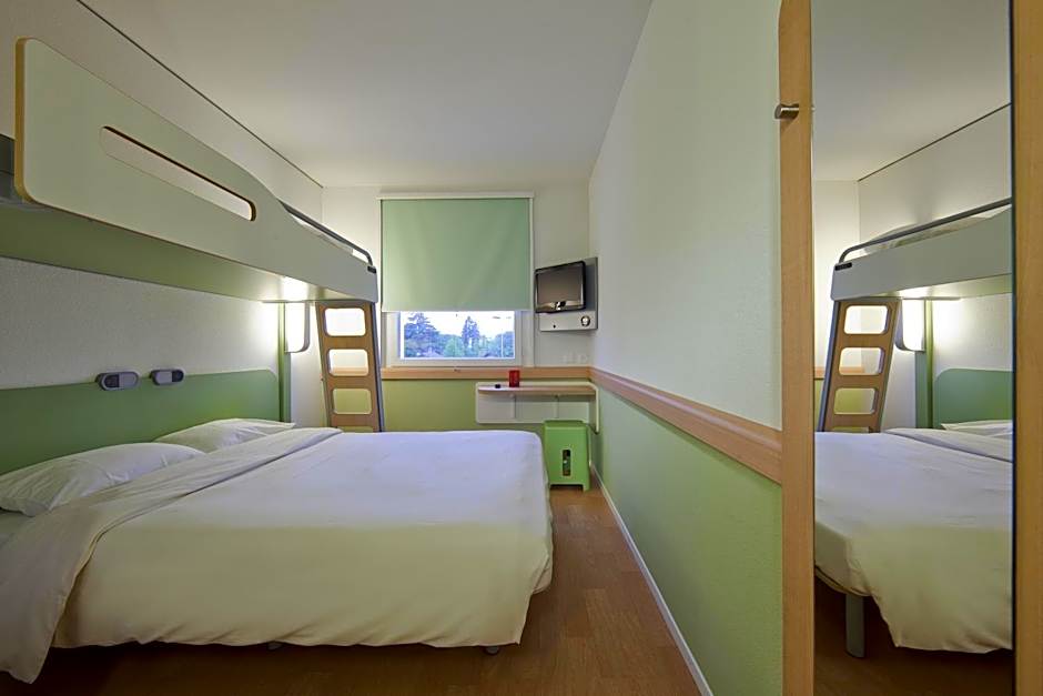 ibis budget Basel Pratteln