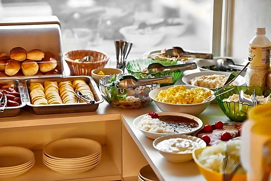 Hotel Select Inn Isehara