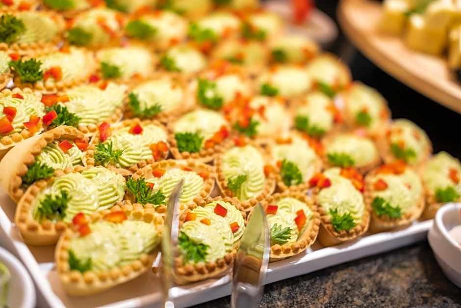 Prestige Fort Beach - Full Board