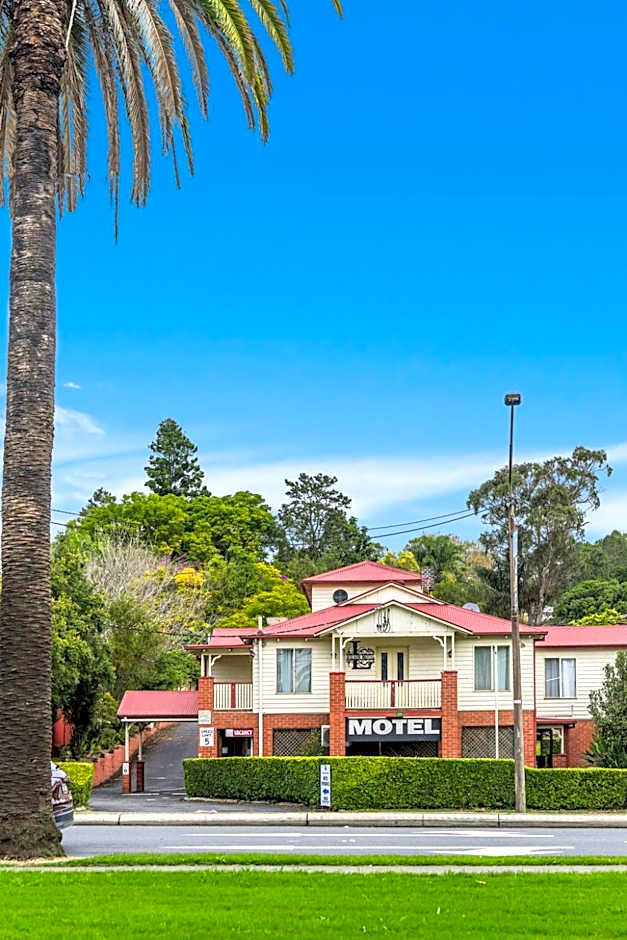 Lismore Wilson Motel