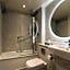 Mercure Blackburn Dunkenhalgh Hotel & Spa