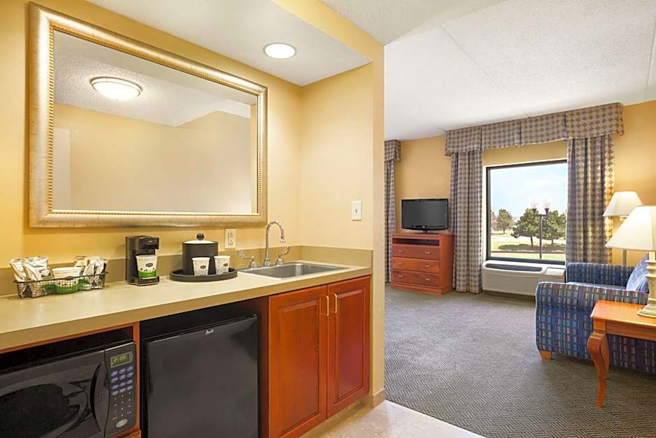 Hampton Inn By Hilton Geneva, NY