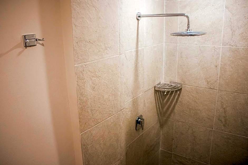 Hotel del Paseo Campeche